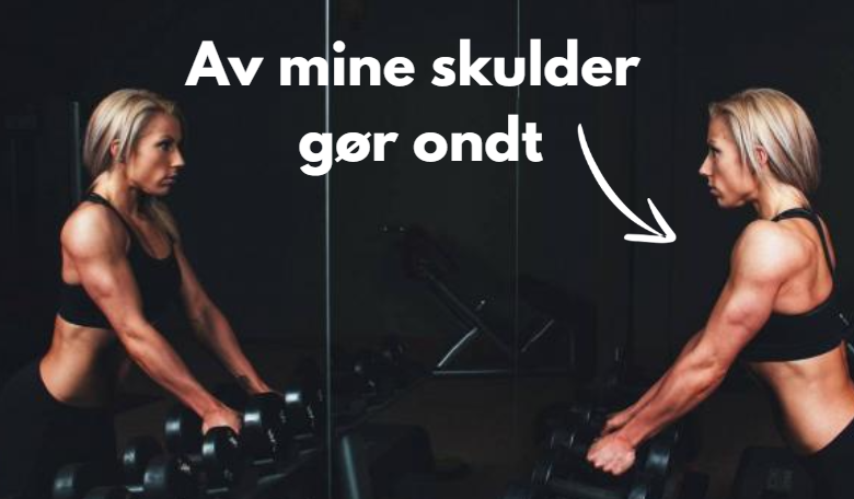 muskelømhed